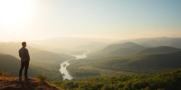 how every ending is a new beginning