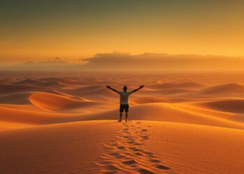 how feeling lost is part of the experience of life