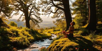 how nature influences our well-being