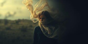 how new experiences shape identity