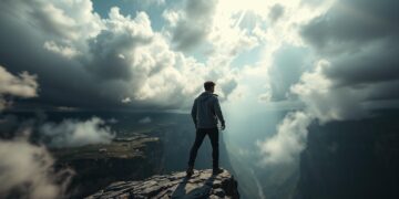 how overcoming fear leads to the best stories