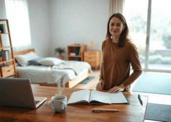 how routines create stability in life