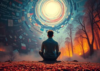 how storytelling shapes personal identity