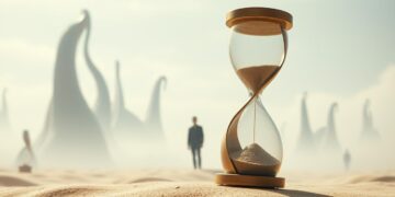 how time perception changes with age