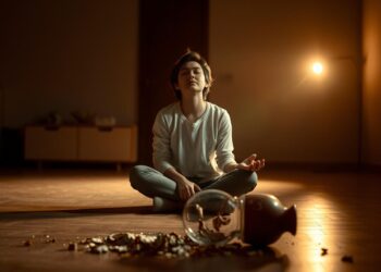 how we learn from moments of failure