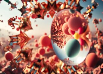 how we see the world differently than others