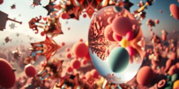 how we see the world differently than others