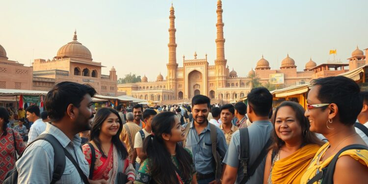 learning from cultural experiences