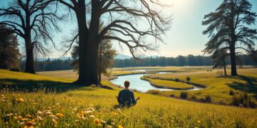 learning to appreciate the present