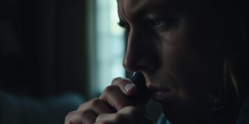 small moments that change everything