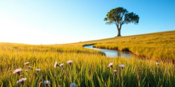 the beauty of starting over