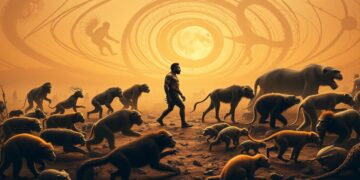 the connection between experience and intuition