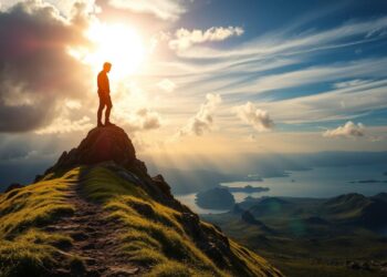 the hidden lessons in everyday struggles