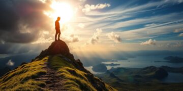 the hidden lessons in everyday struggles