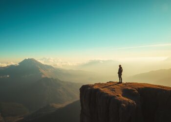 the importance of stepping back to reflect