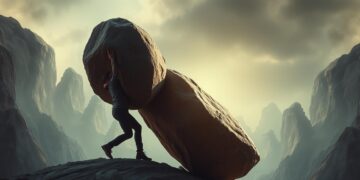 the paradox of effort