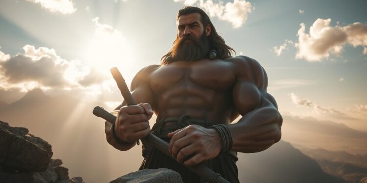 the power of human resilience