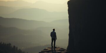 the power of stepping outside your comfort zone