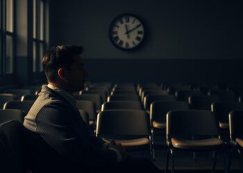 the psychology of waiting