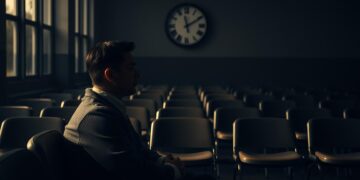 the psychology of waiting