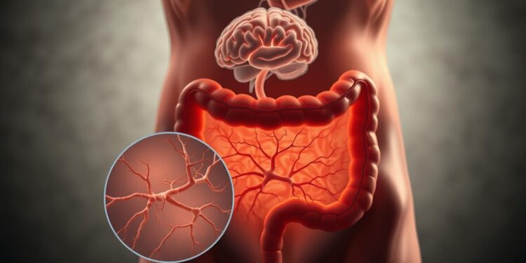 the science behind gut feelings