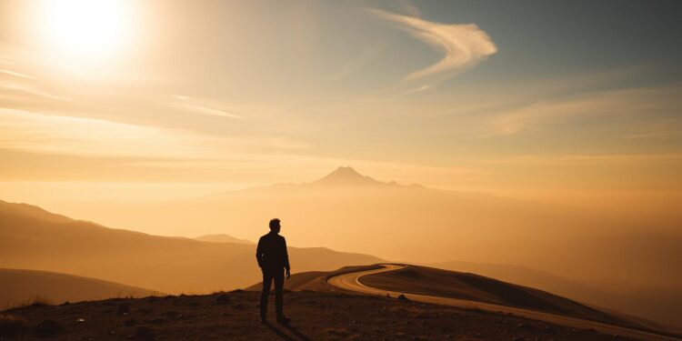 when everything falls into place