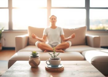 why being present is the key to happiness