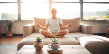 why being present is the key to happiness