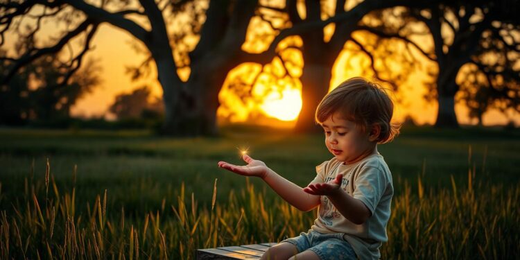 why childhood memories shape our future