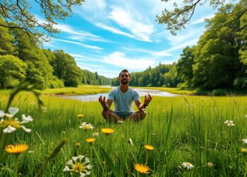 why great ideas come when we’re relaxed