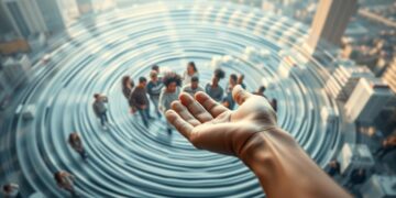 why kindness creates ripples in life
