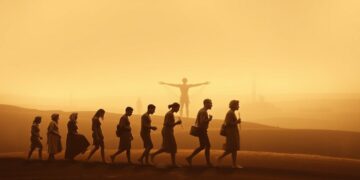 why looking back on old experiences changes them