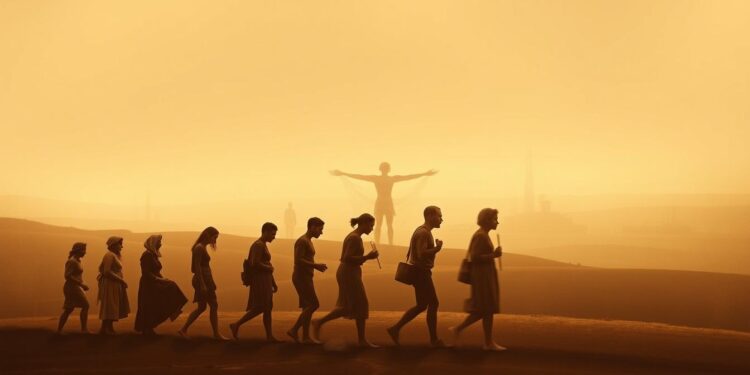 why looking back on old experiences changes them