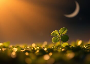 why people believe in luck