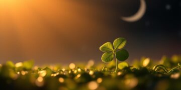 why people believe in luck