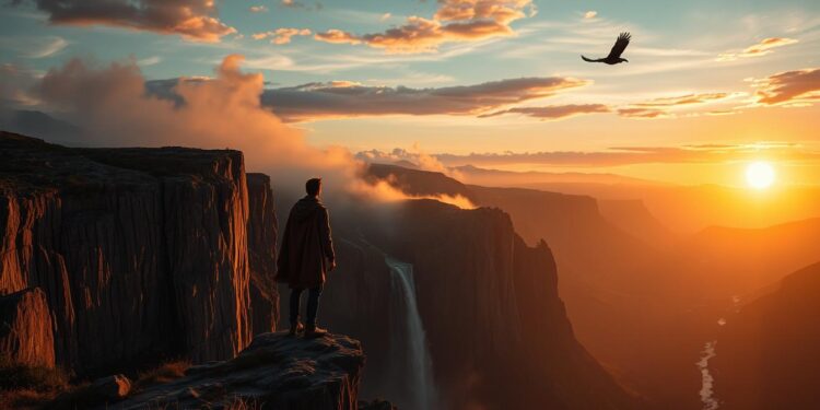 why people seek out transformative experiences