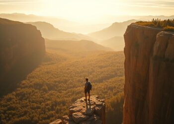 why stepping outside your comfort zone is crucial