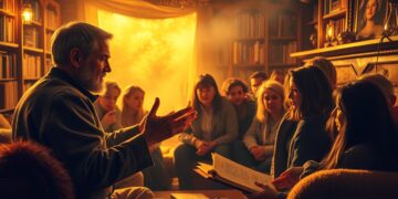 why storytelling is the key to influence