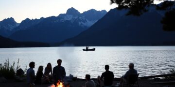 why the most meaningful experiences aren’t planned