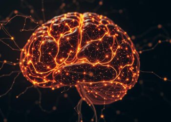 why we find patterns in randomness